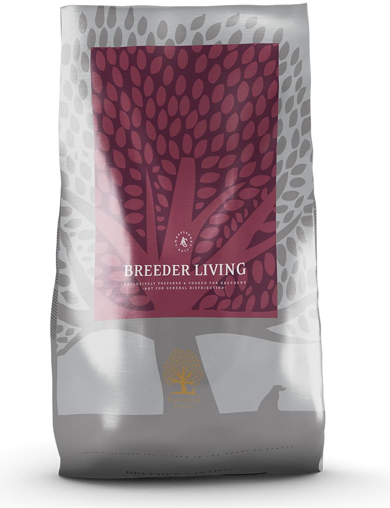 Essential Foods Breeder Living