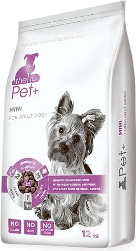 ThePet+ 3v1 Mini Adult