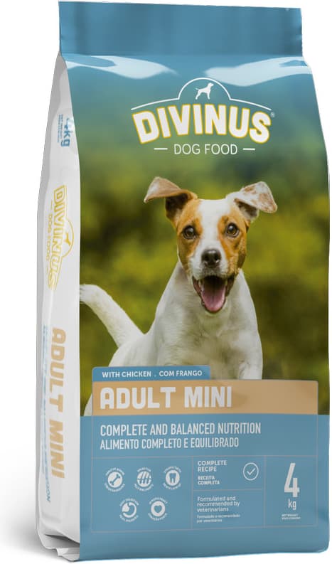 Divinus Adult mini 29/15