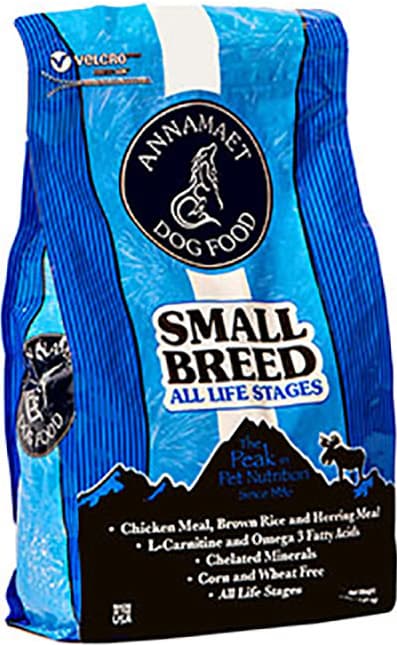 Annamaet Original Adult Small Breed