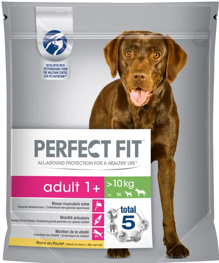 Perfect Fit Adult kuřecí M/L