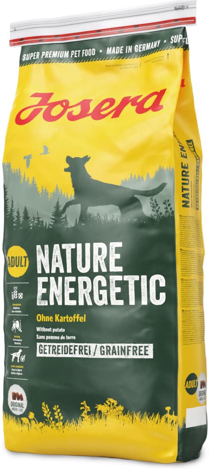 Josera Adult Nature Energetic