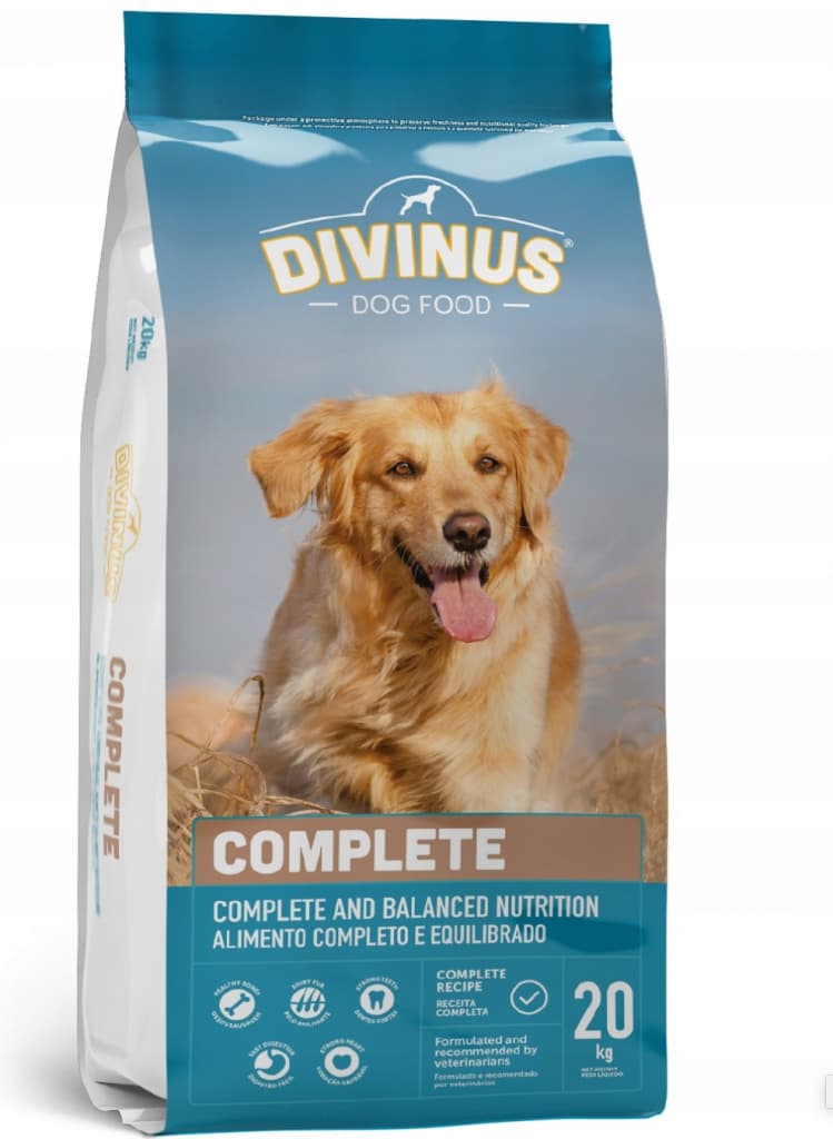 Divinus Complete Dospělý