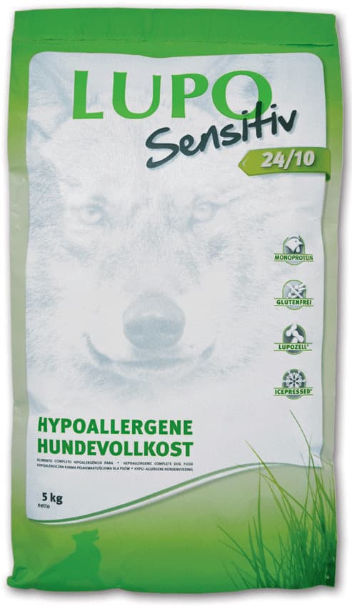 Lupo Sensitiv 24/10