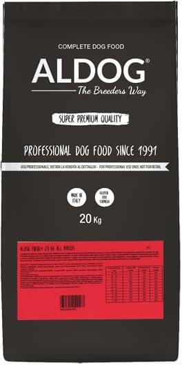 Freedog Energy Maxi