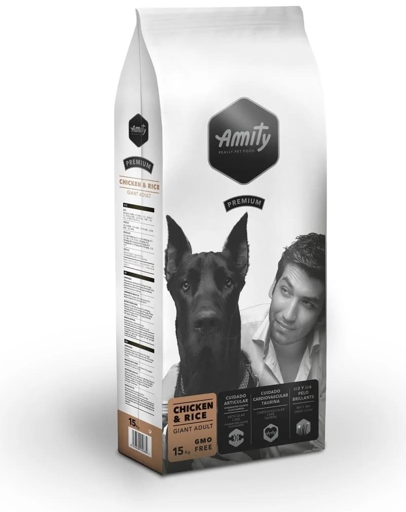 Amity Premium GIANT Adult