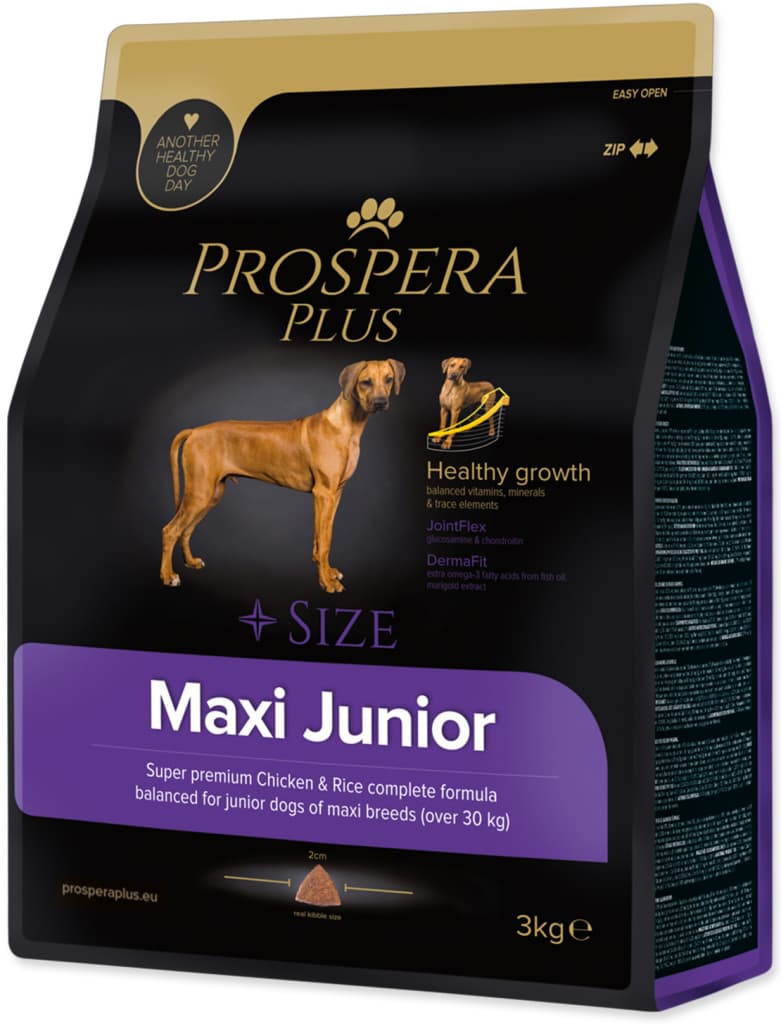 Prospera Plus Maxi Junior
