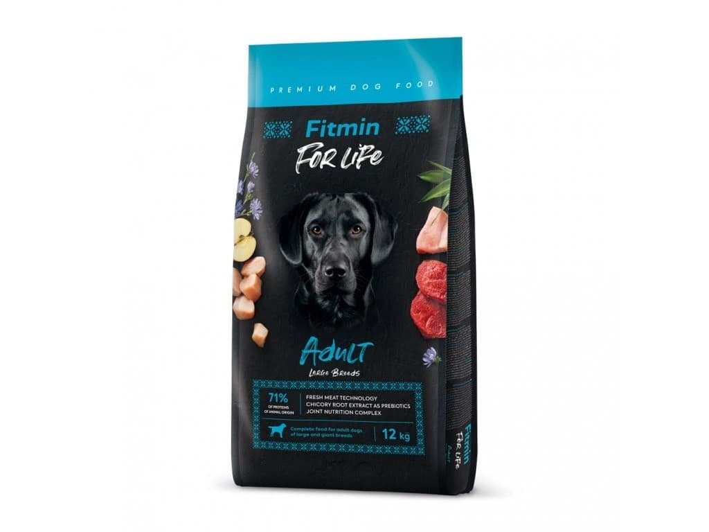 Fitmin for Life Adult Large Breed