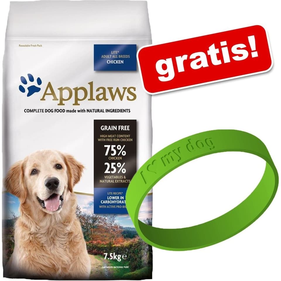 Applaws Adult Light Large Breed Chicken