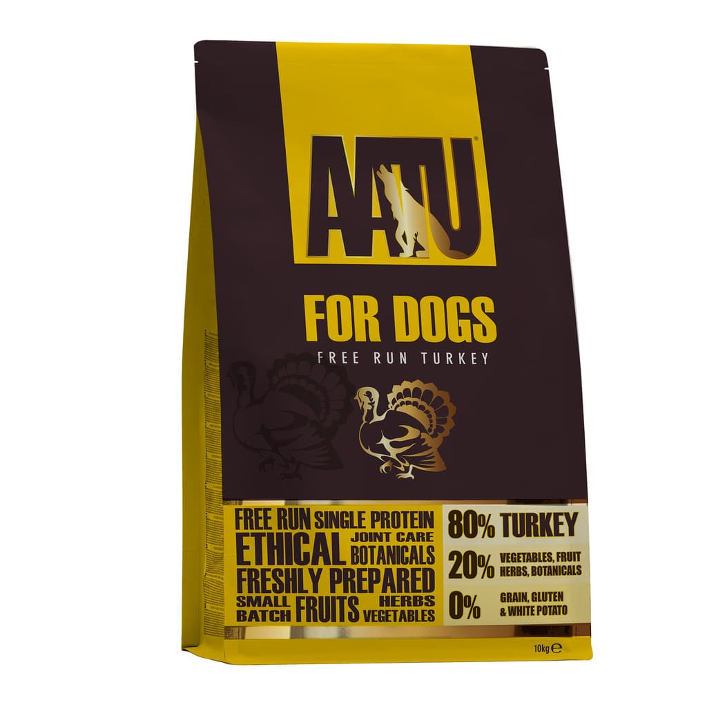 AATU 80/20 Turkey