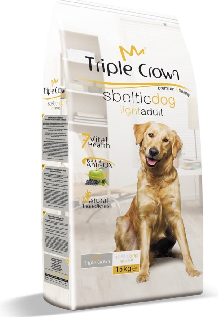 Triple Crown Sbeltic Light Adult