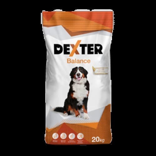 Dexter balance