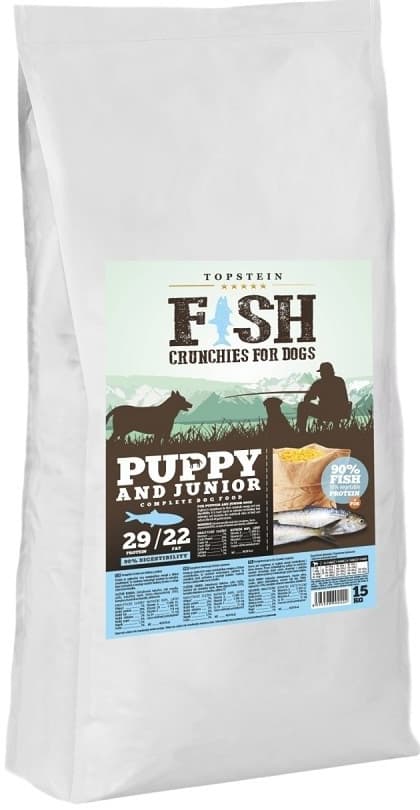 Topstein Farm Fresh Superpremium All Life Stages Chicken