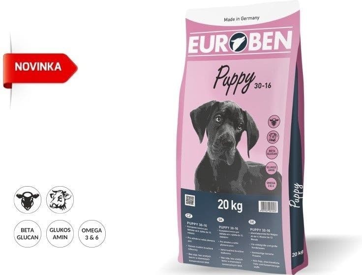 EUROBEN 30-16 Puppy