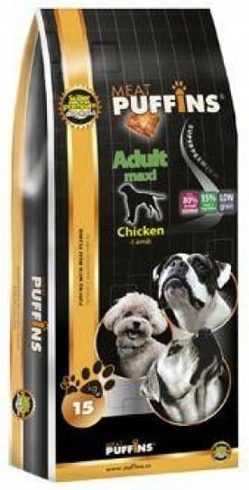 Puffins Adult Chicken
