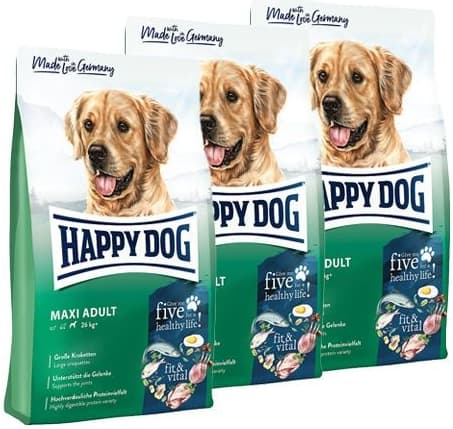 Happy Dog Supreme Fit & Vital Maxi Adult