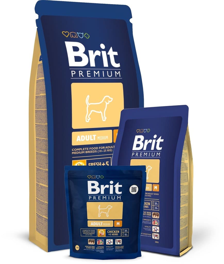 Brit Premium Adult M