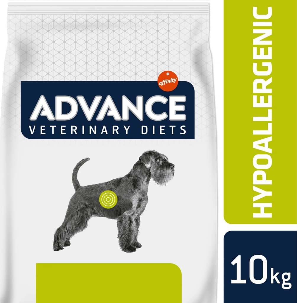 Advance Veterinary Diets Hypoallergenic