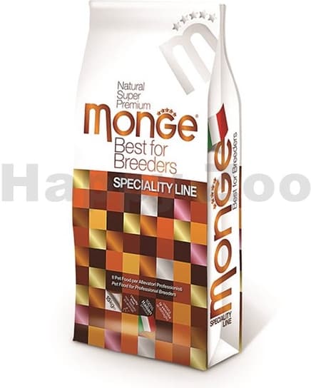 Monge Speciality Line Adult Pork 28/15