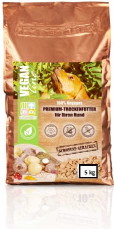 O'Canis Vegana