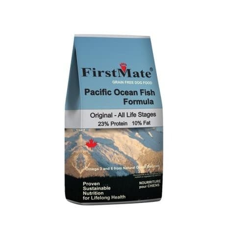FirstMate Grain Free Pacific Ocean Fish Puppy