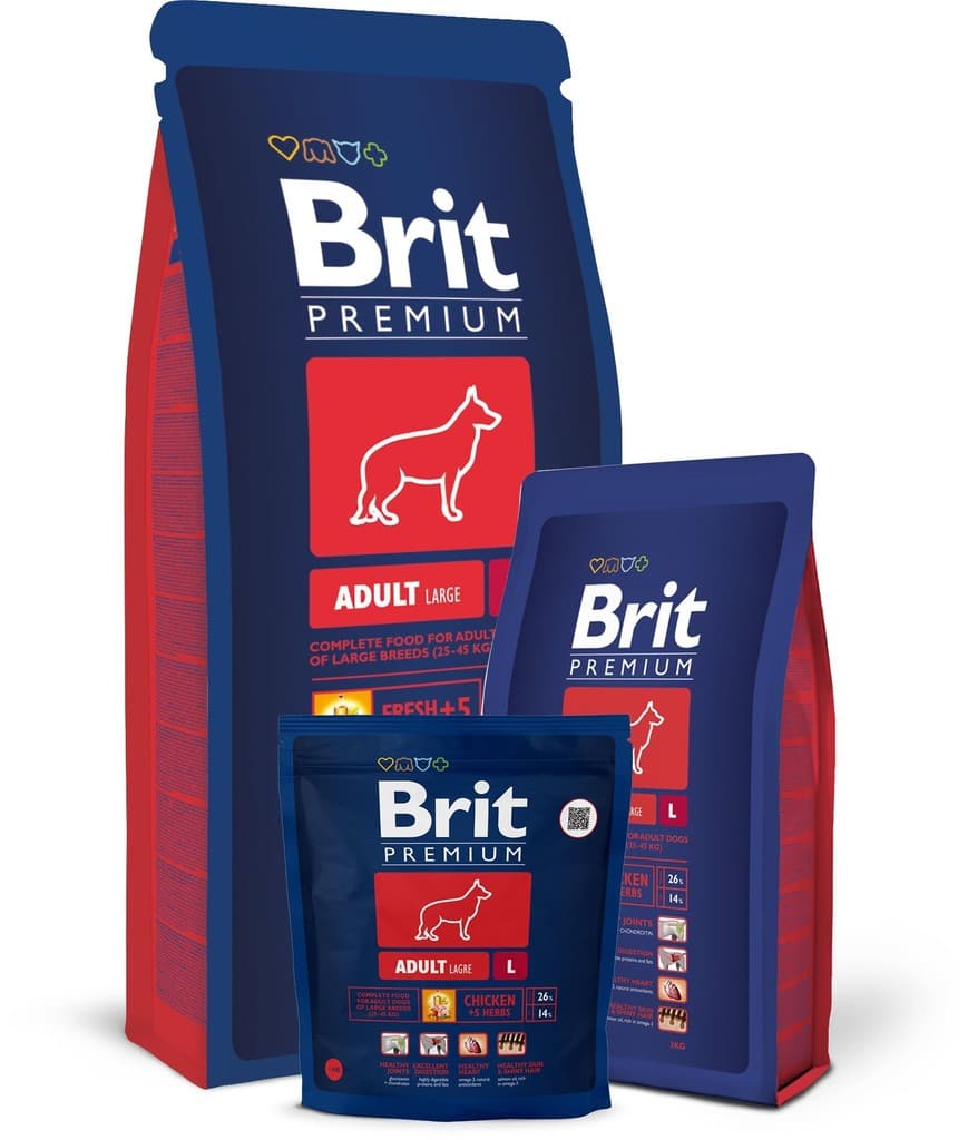 Brit Premium Adult L