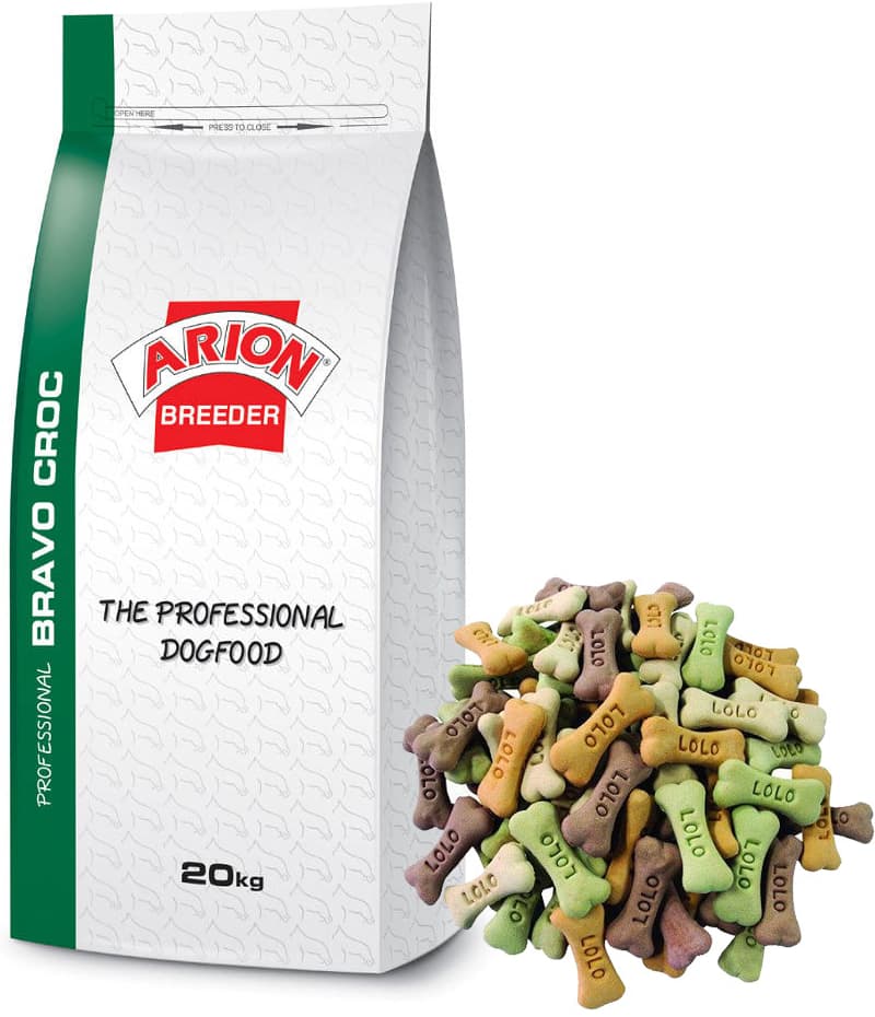 Arion Friends Bravo Croc