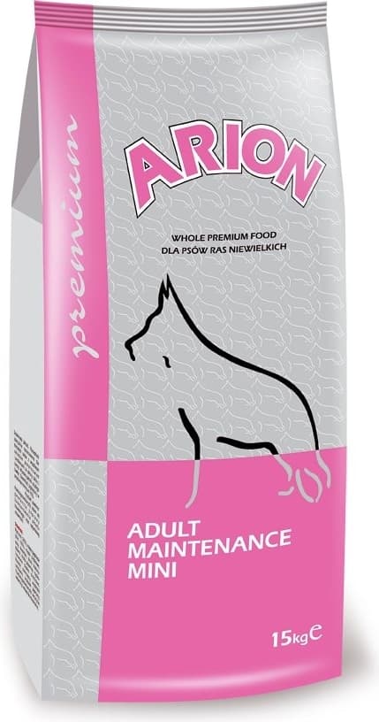 Arion Premium Adult Maintenance Mini