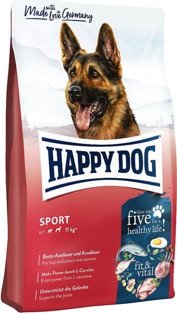 Happy Dog Supreme Fit & Vital Sport Adult