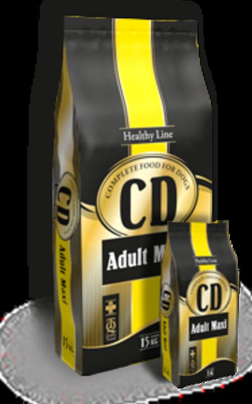 CD Healthy Line Adult Maxi