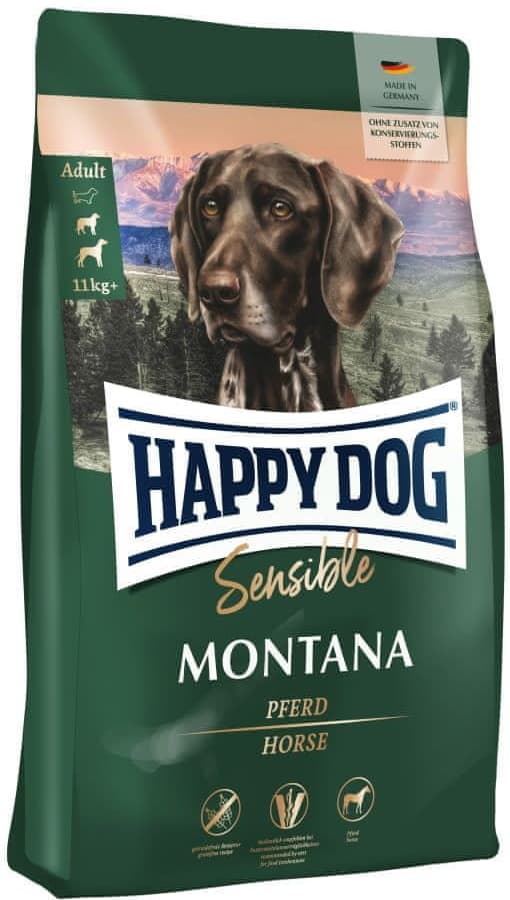 Happy Dog Supreme Sensible Montana