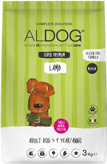 Aldog Lamb Mini