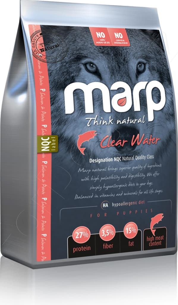 Marp Natural Clear Water