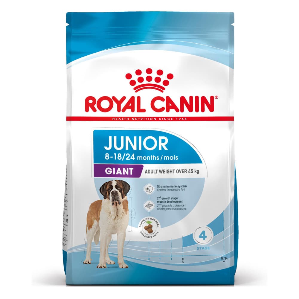Royal Canin Original Giant Junior