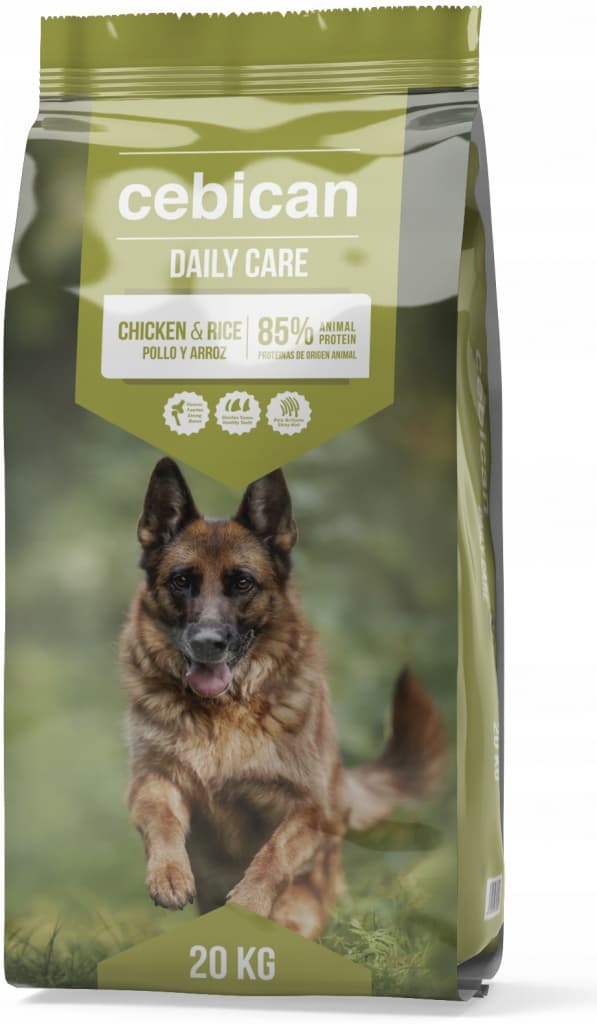 Cebican Daily Care psy