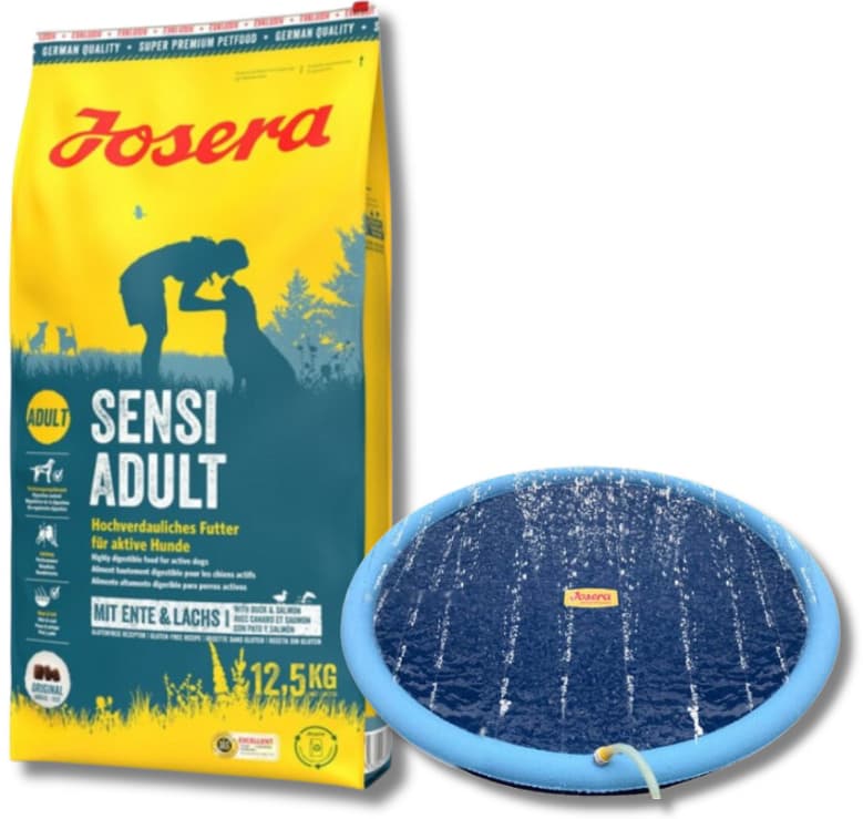 Josera Sensi Adult