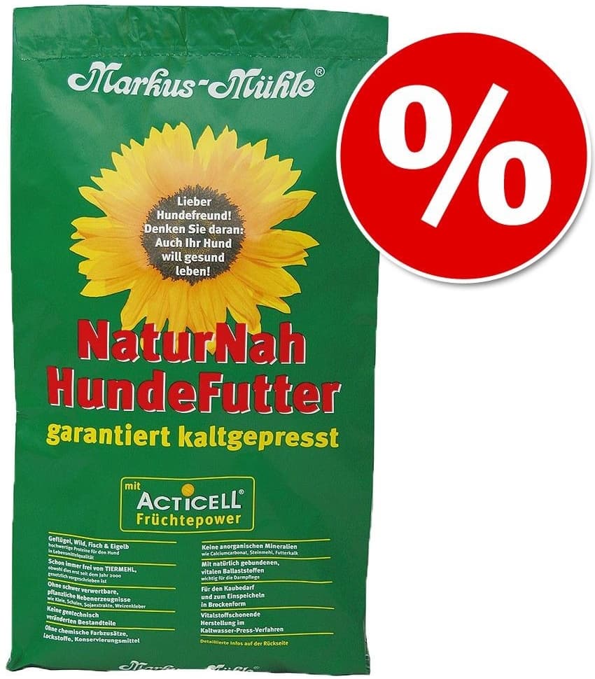 Markus Mühle NaturNah Mini