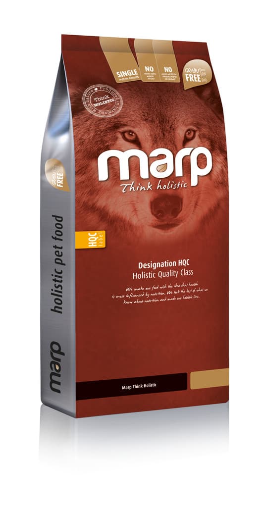 Marp Holistic Lamb Grain Free