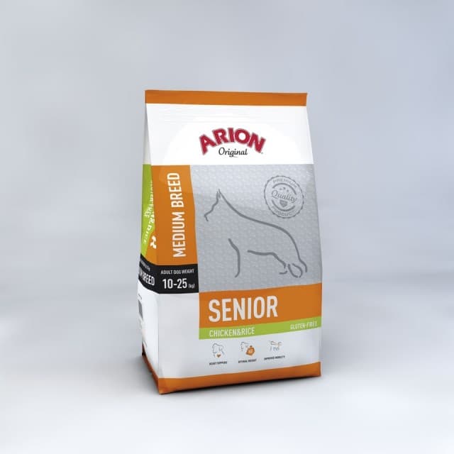 Arion Premium Senior