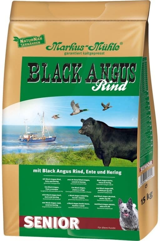 Markus Mühle Black Angus Senior