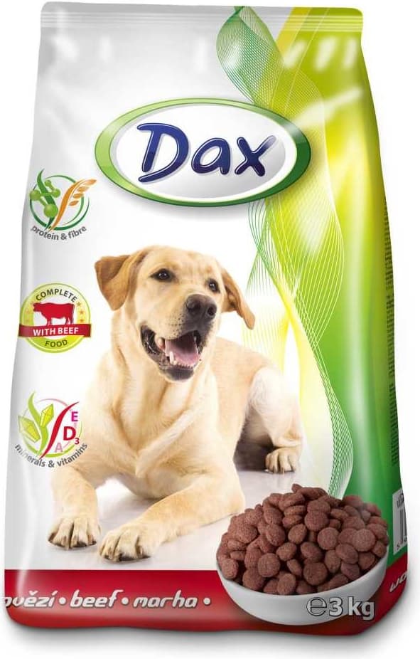 Dax Beef
