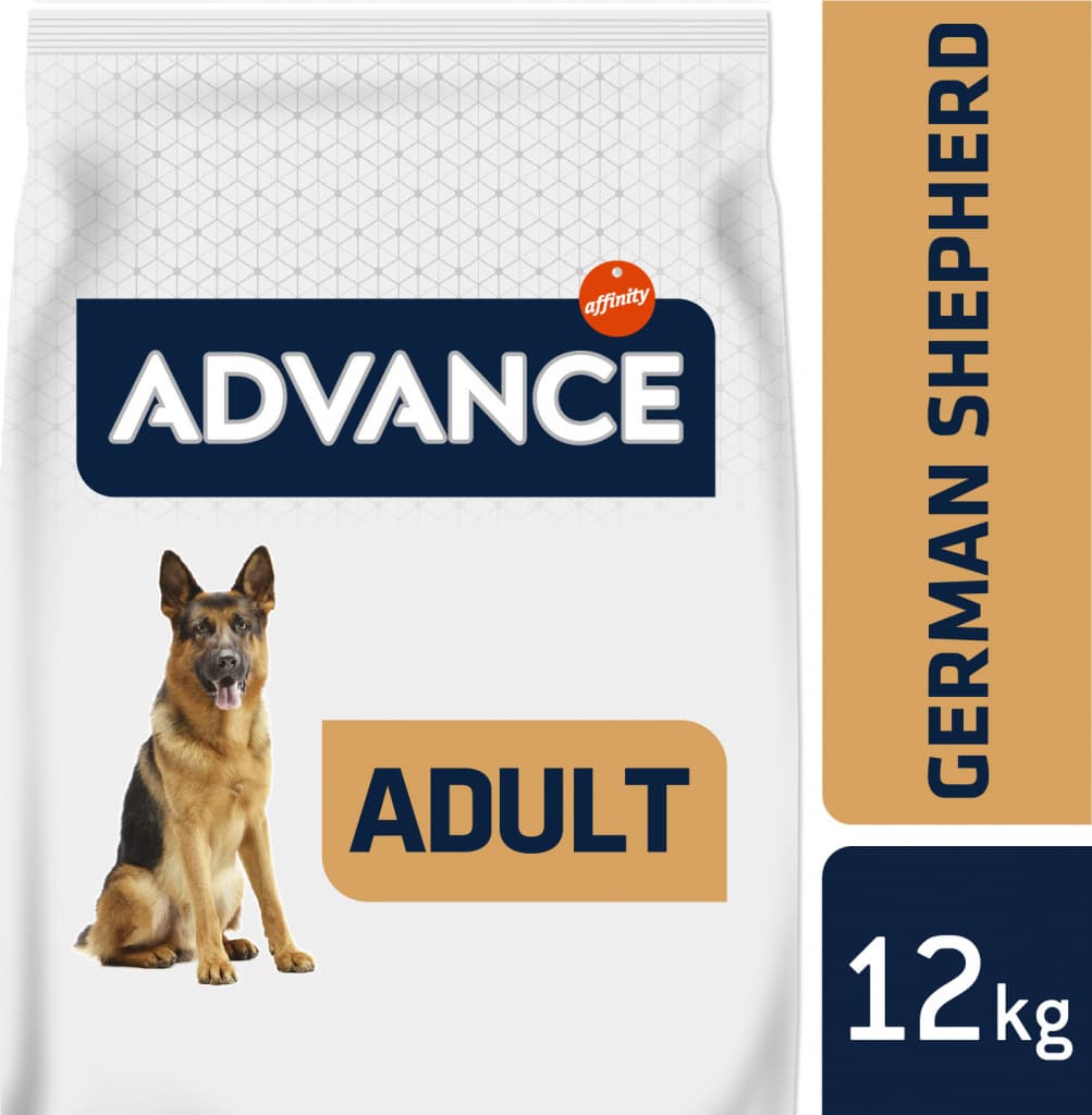 Advance Original Maxi Německý ovčák