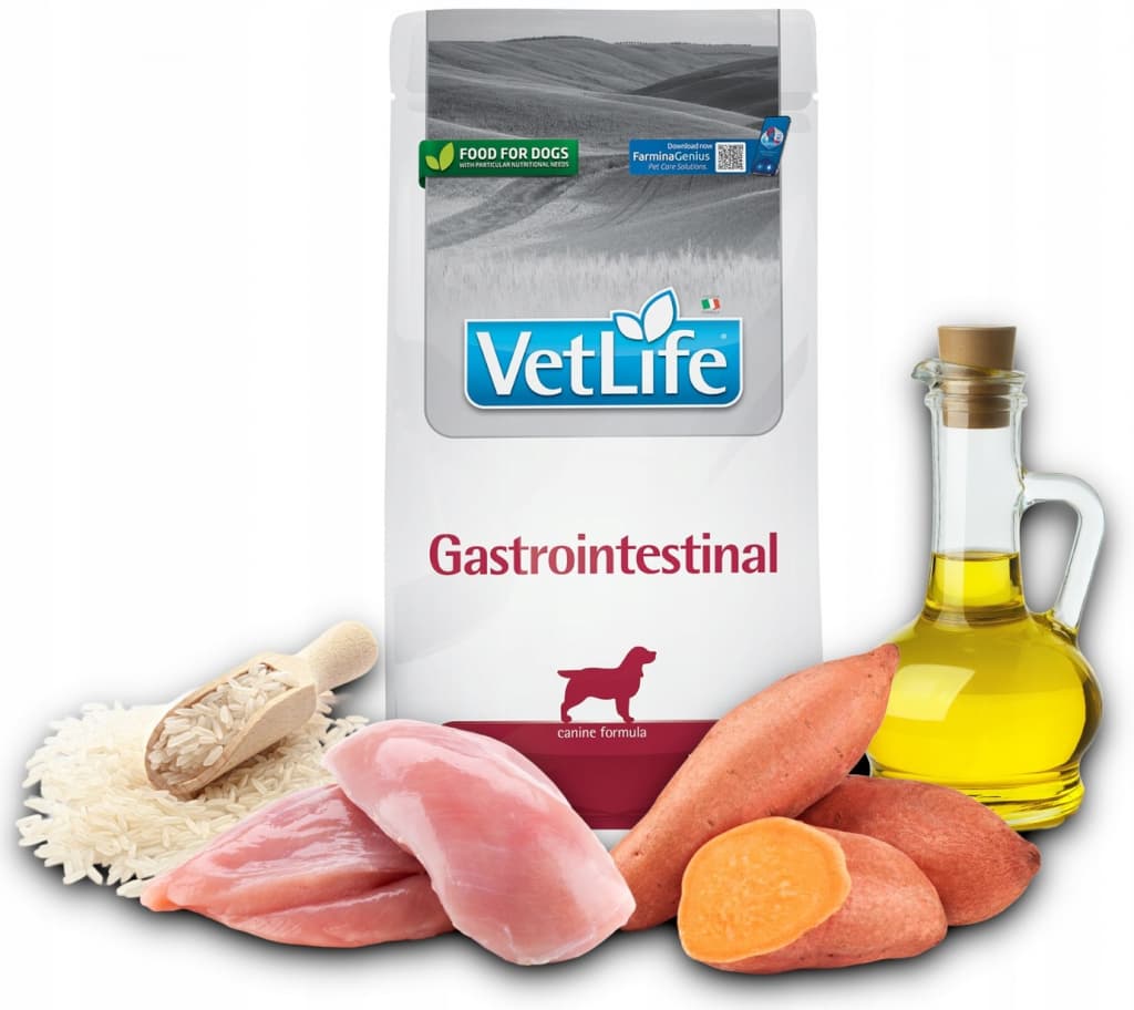 Farmina Vet Life Gastrointestinal