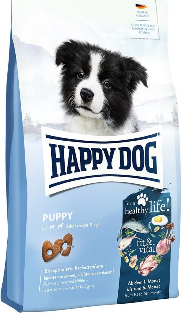 Happy Dog Supreme Fit & Vital Puppy