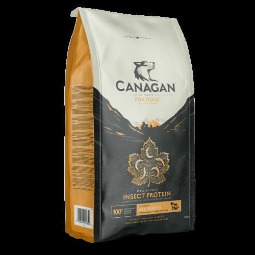 Canagan Insect