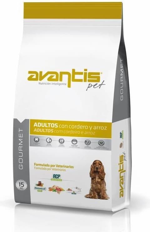 Avantis Gourmet Lamb
