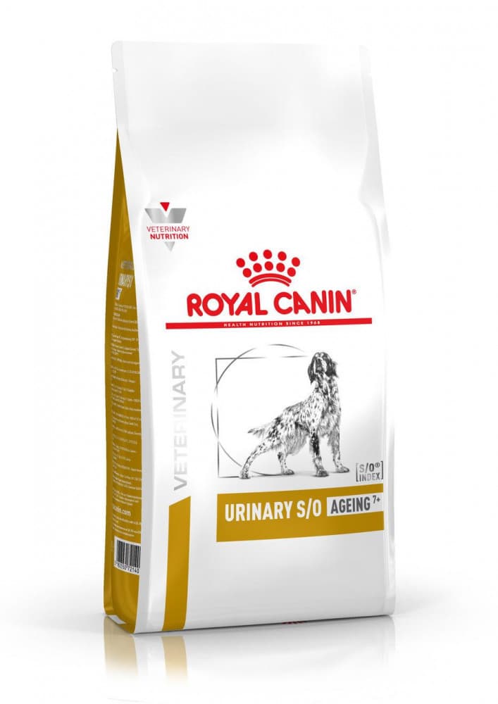 Royal Canin Veterinary Urinary S/O