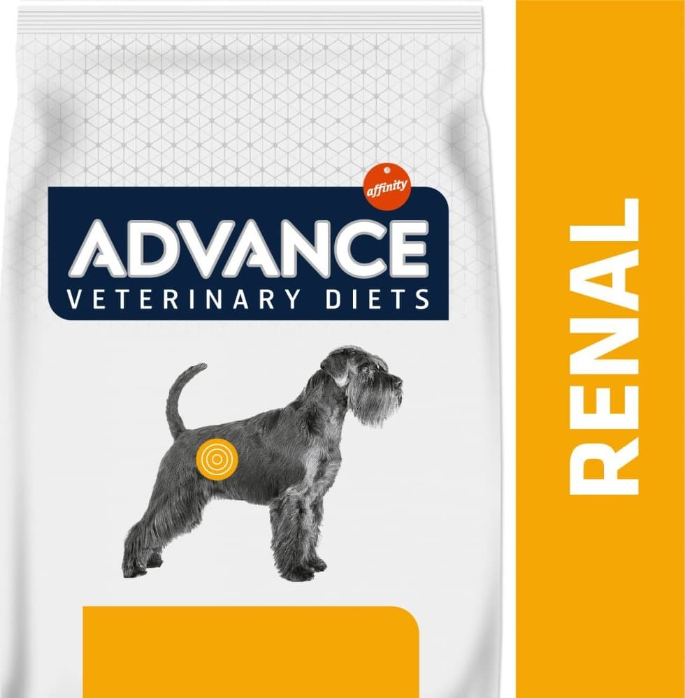 Advance Veterinary Diets Renal Failure