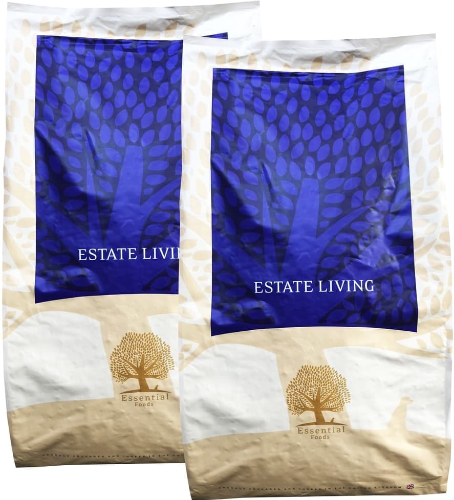 Essential Foods Estate Living