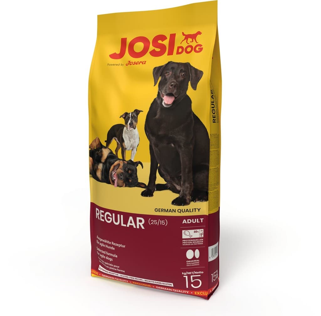 JosiDog Regular